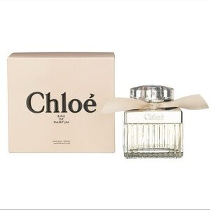 Chloe (New) by Chloe Eau De Parfum Spray 2.5 oz
